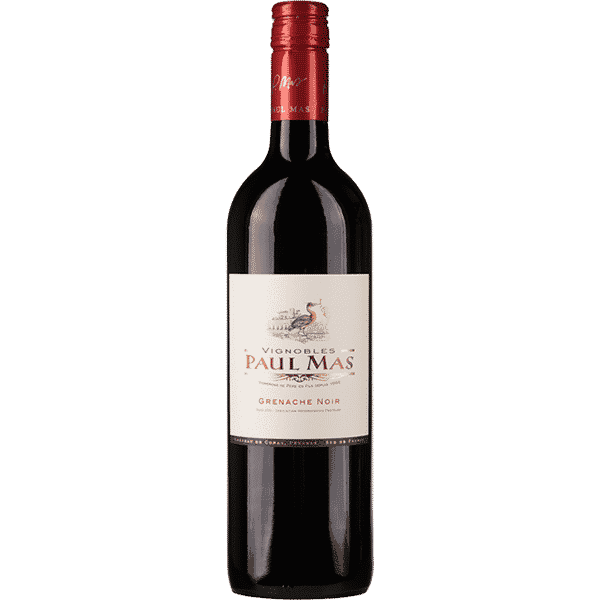 Paul Mas Grenache Noir IGP