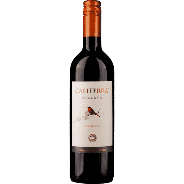Caliterra Reserva Carmenere