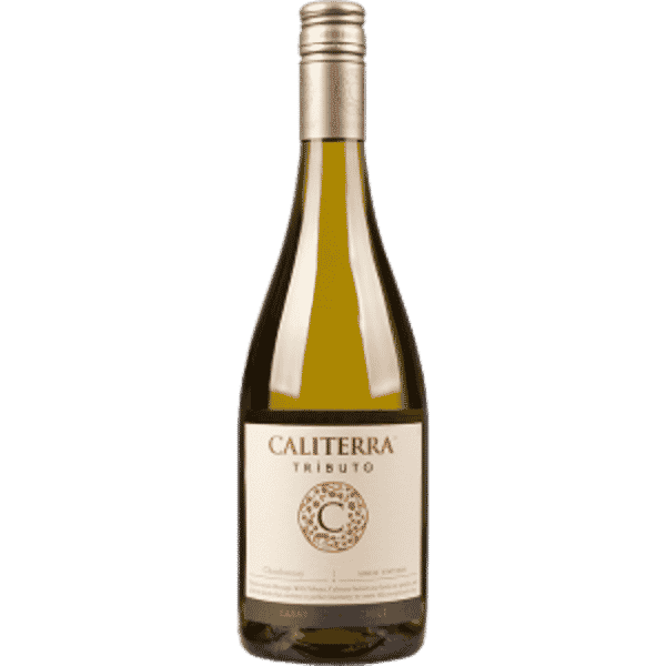 Caliterra Tributo Chardonnay