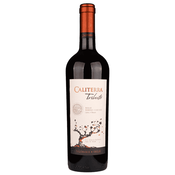 Caliterra Tributo Syrah