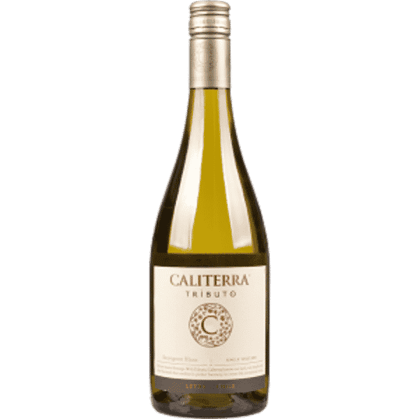 Caliterra Tributo Sauvignon Blanc