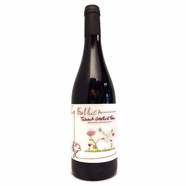 La Fralluca Cabernet Franc