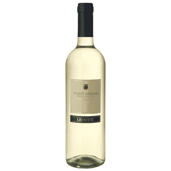 Lenotti Pinot Grigio Delle Venezie