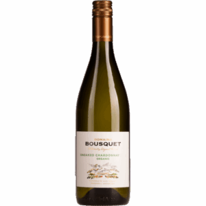 Domaine Bousquet Chardonnay (bio)