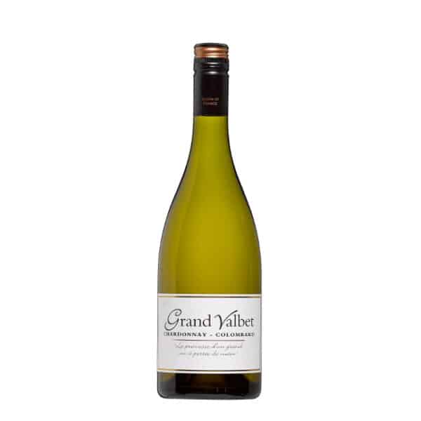 Grand Valbet Chardonnay Colombard