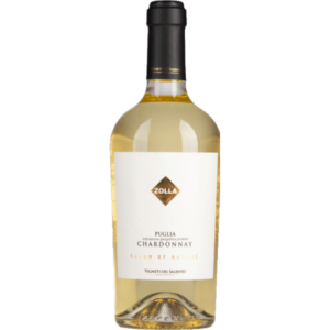 Zolla Chardonnay IGP Puglia