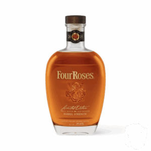 Four Roses Small Batch 2025 limited edition