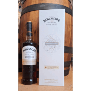 Bowmore Springtide