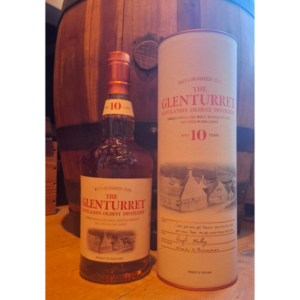 The Glenturret 10 years