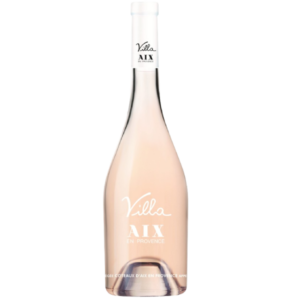 Villa AIX Rose Coteaux Aix en Provence