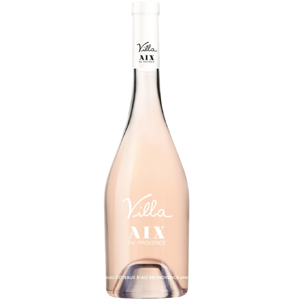 Villa AIX Rose Coteaux Aix en Provence