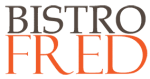 bistro fred logo